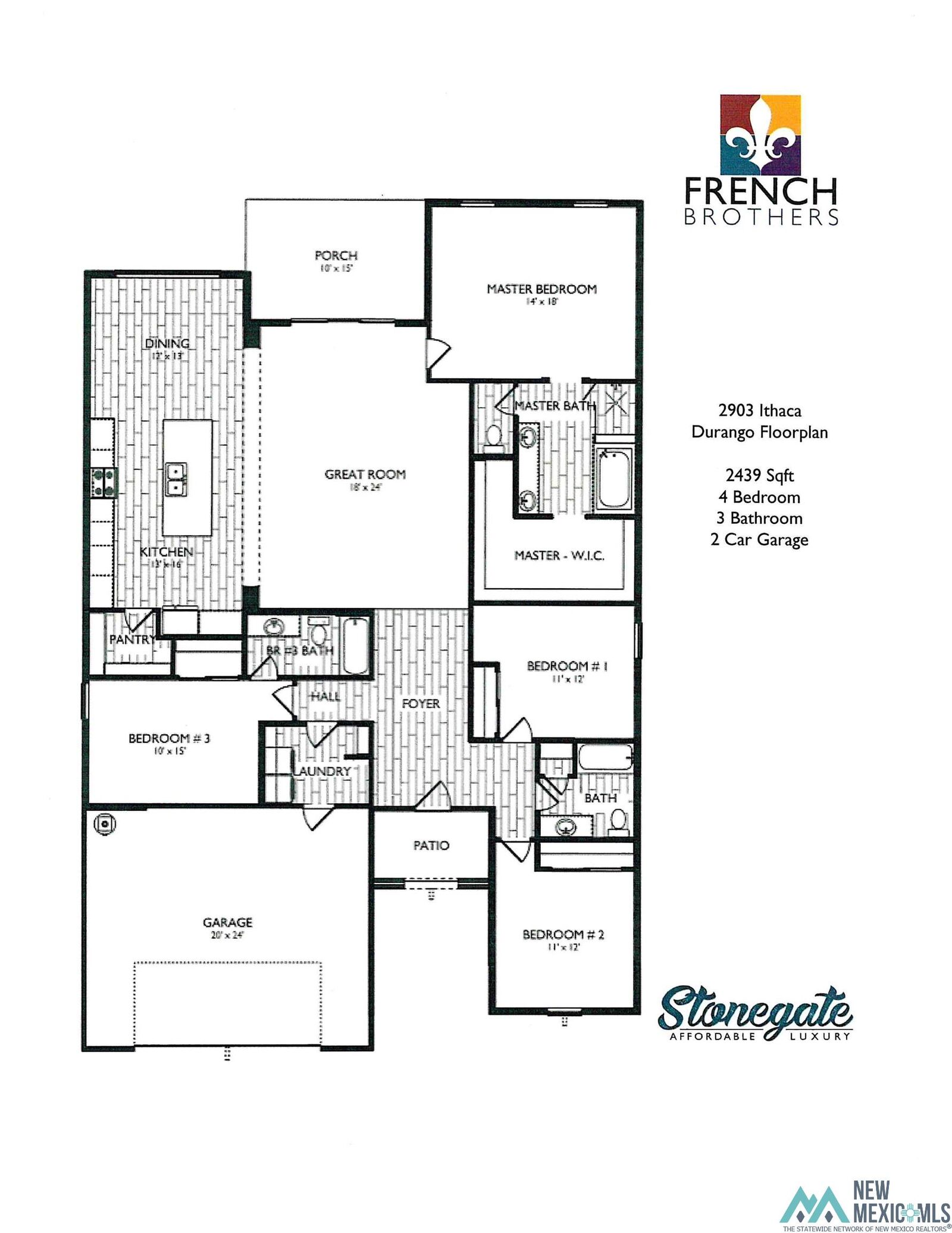 Property Photo:  2903 Ithaca Avenue  NM 88210 