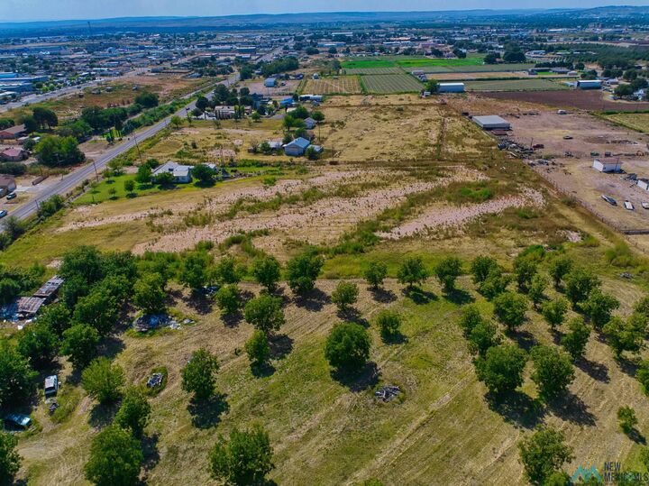 Property Photo:  E Of 1102 E Wood Avenue  NM 88220 