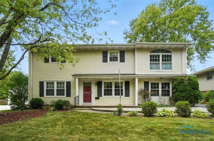2636 Hollybrook Drive  Findlay OH 45840 photo