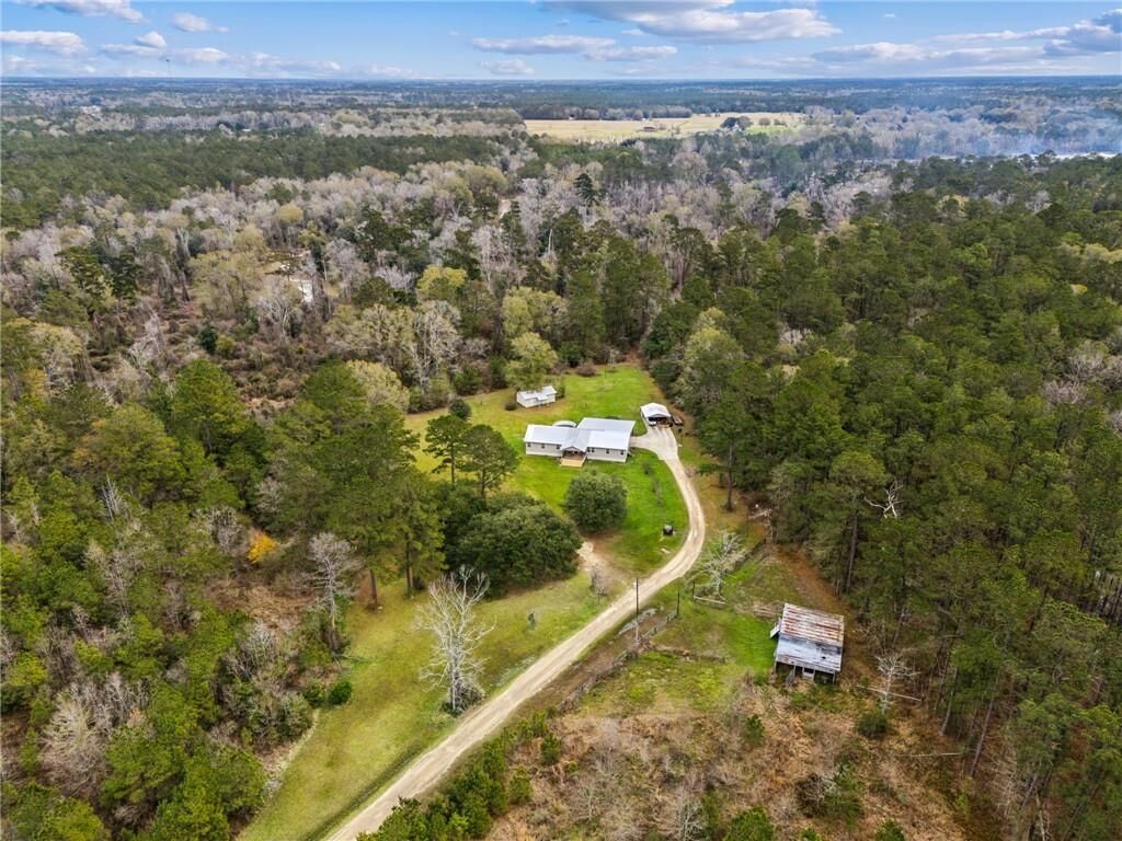 Property Photo:  12119 Acey Allen Road  LA 70443 