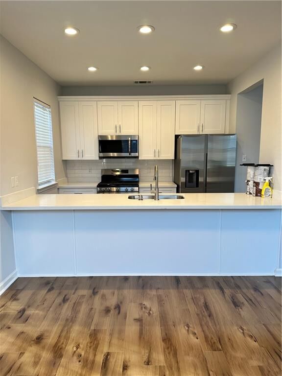 Property Photo:  800-802 Carroll Street  LA 70448 