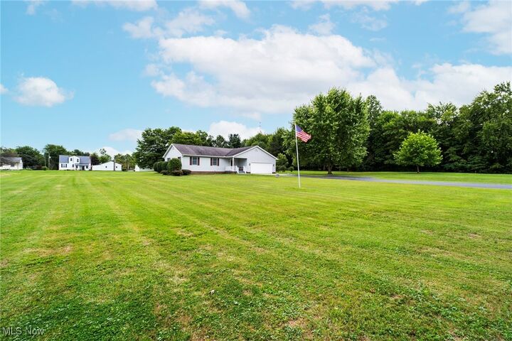 Property Photo: 6148 Youngstown Kingsville Road OH 44410
