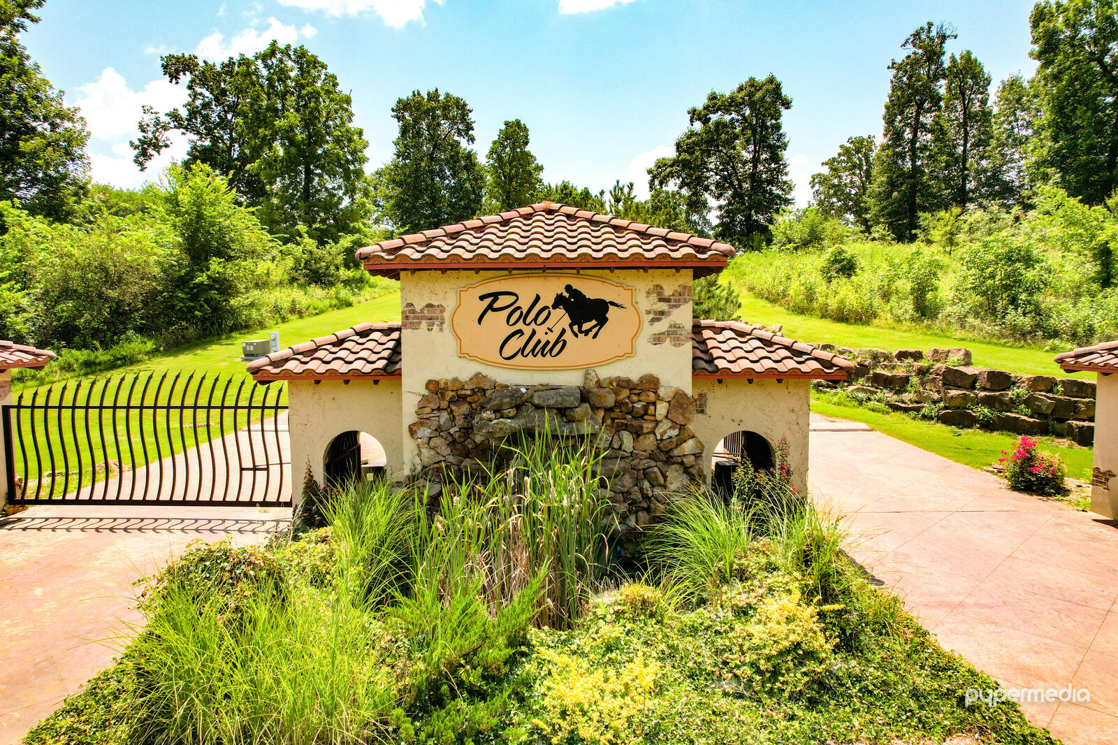 Property Photo: 452743 Hermosa (Lot (32) Drive OK 74331