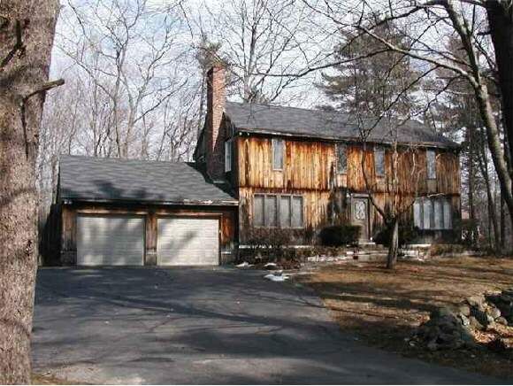 Property Photo: 11 Morgan Way NH 03824