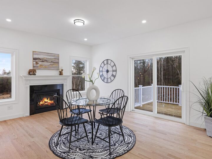 Property Photo: 18 Horizon Way NH 03865