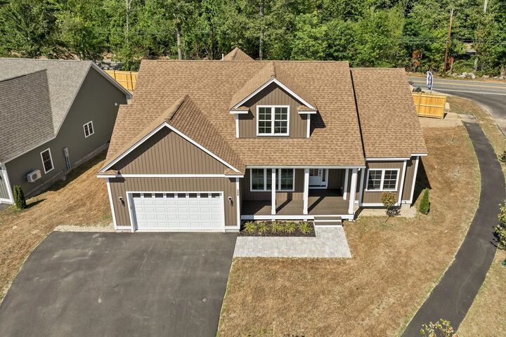 Property Photo: 288 Sterling Drive NH 03246