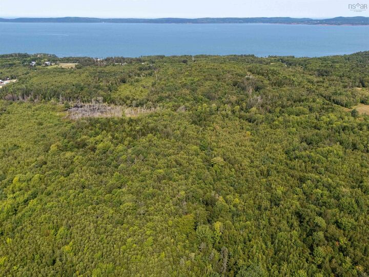 Property Photo:  Lot Highway 101  NS B0W 2R0 