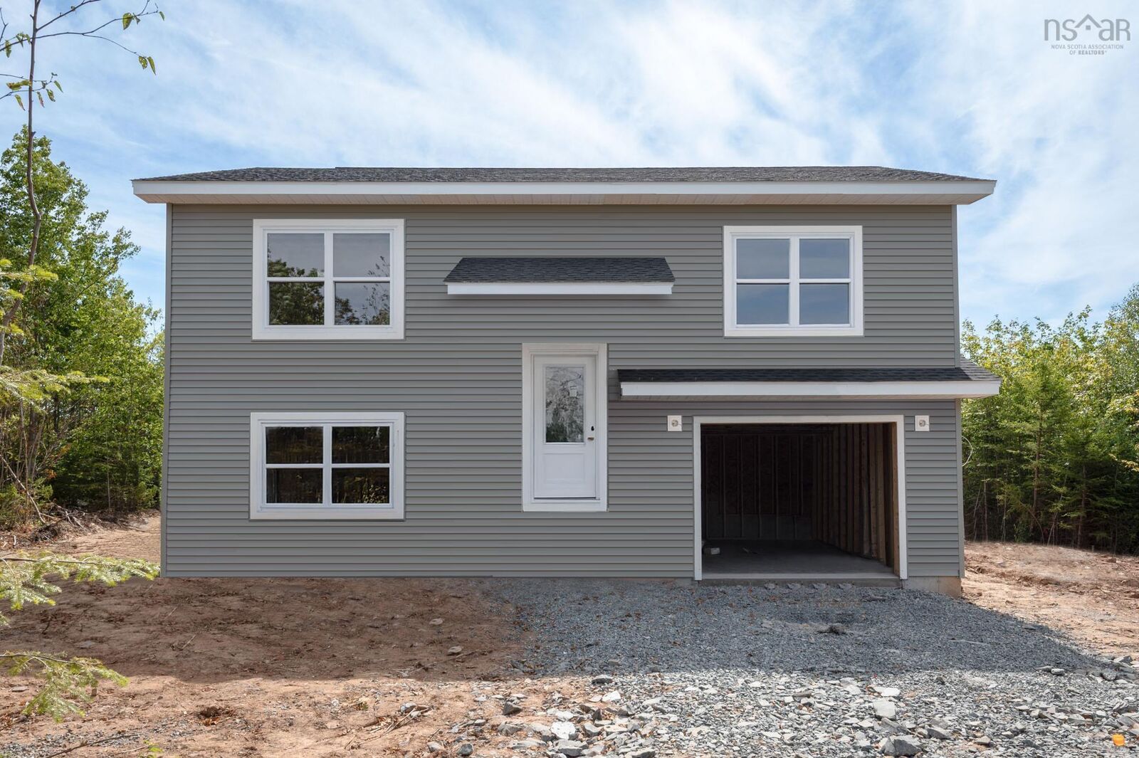 Property Photo:  Lot 1 Old Guysborough Road  NS B2T 1K8 