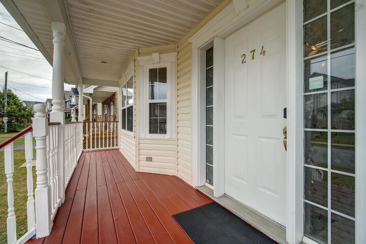 Property Photo: 274 States Lane NS B3T 2J4