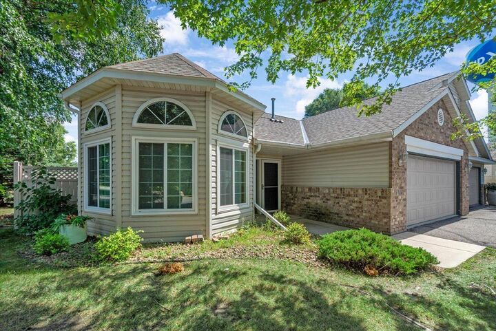 Property Photo: 4366 Clearwater Road MN 56301