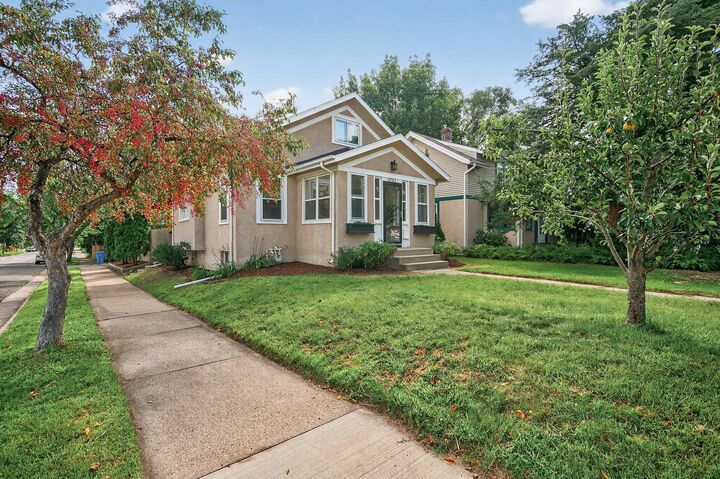 Property Photo: 4701 4th Avenue S MN 55419