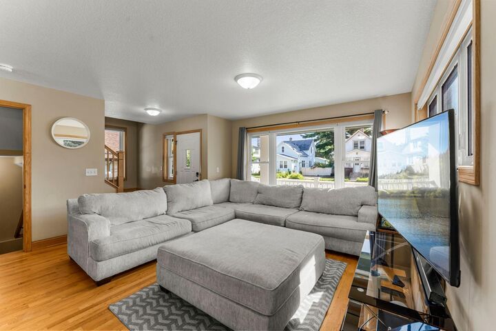 Property Photo: 2730 Grand Street NE MN 55418