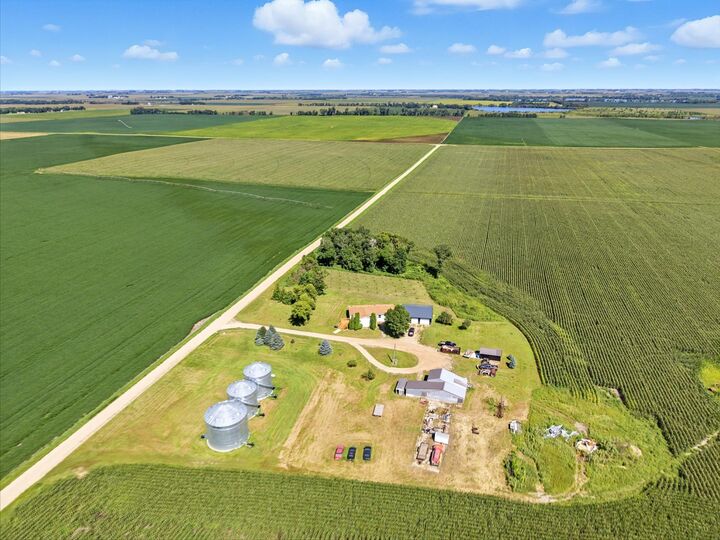 Property Photo: 755 240th Avenue SW MN 56208