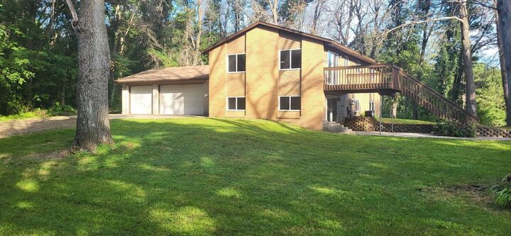 Property Photo: 6767 325th Avenue NW MN 55371
