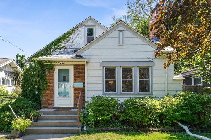 4541 42nd Avenue S  Minneapolis MN 55406 photo