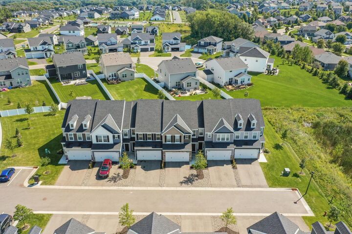 Property Photo:  11279 Crestbury Drive  MN 55129 