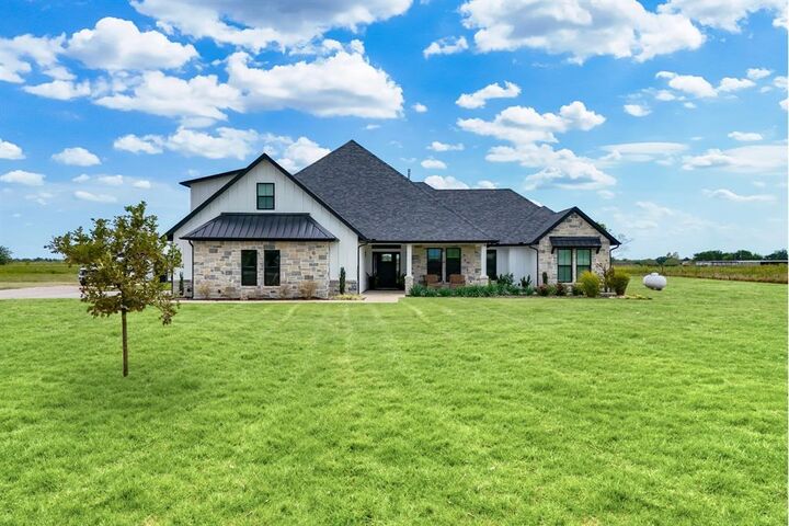 4319 County Road 2617  Caddo Mills TX 75135 photo