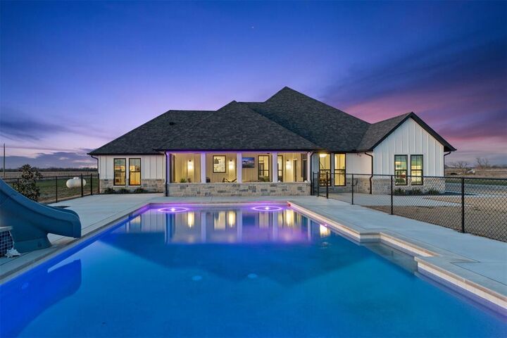 4319 County Road 2617  Caddo Mills TX 75135 photo