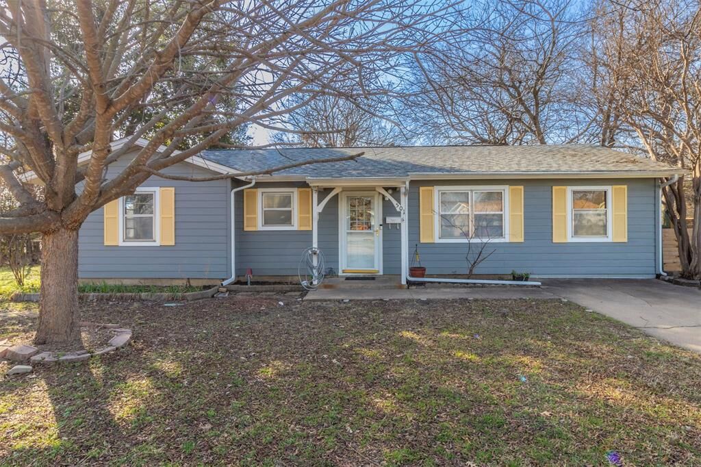 Photo de la propriété: 501 Bell Drive TX 76039