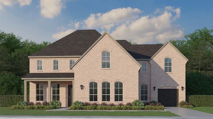 Property Photo: 1904 M3 Ranch Road TX 76063