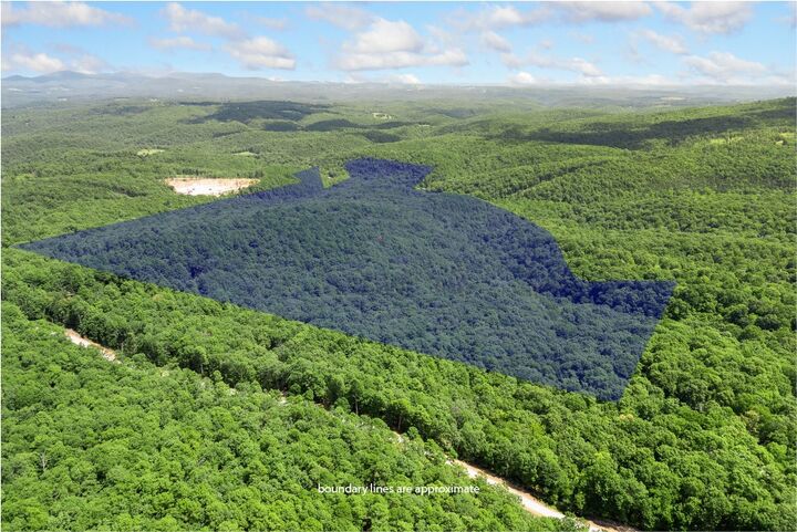 Tbd Nc 6026  Jasper AR 72641 photo