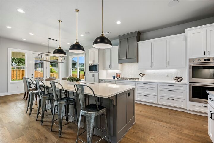 Property Photo: 3610 Bridger Lane AR 72712