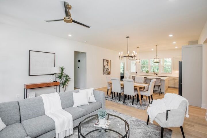 Property Photo:  2 Greenodd Drive  AR 72714