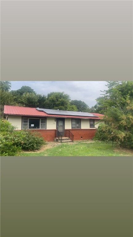 Property Photo: 315 Half Street AR 72744