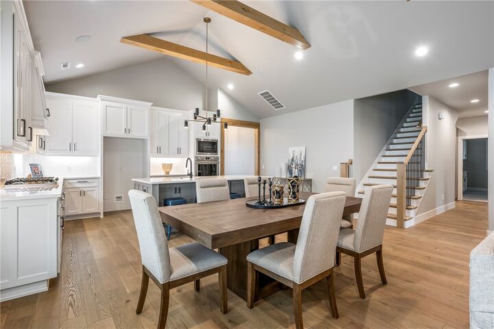 Property Photo:  6706 Brilliance Terrace  AR 72713 