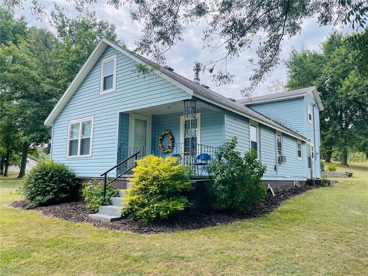 12140 Highway 103  Berryville AR 72616 photo