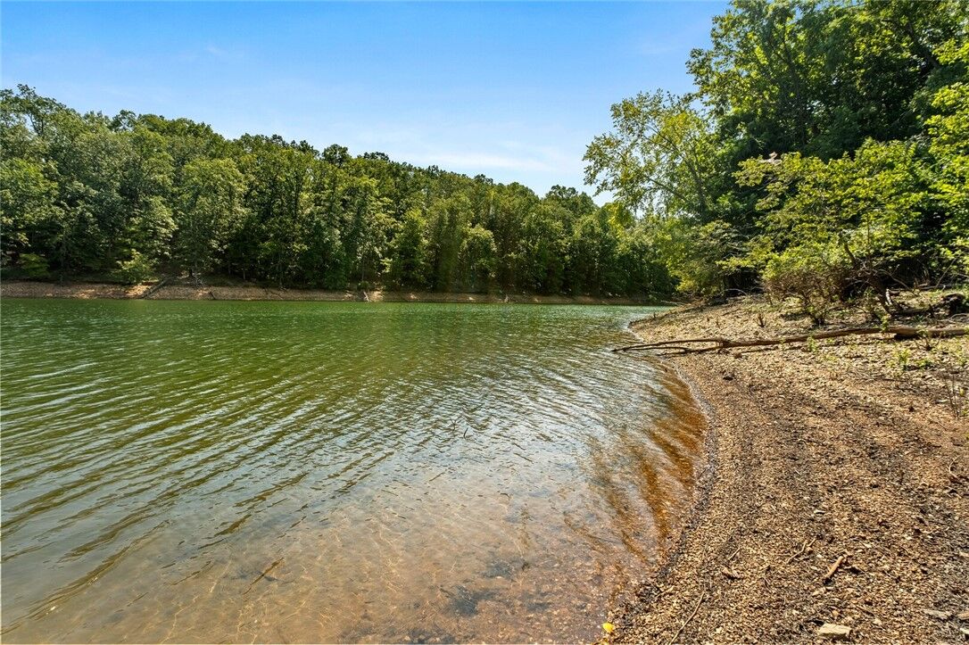 Property Photo: 14555 Zimmerman Lane AR 72756