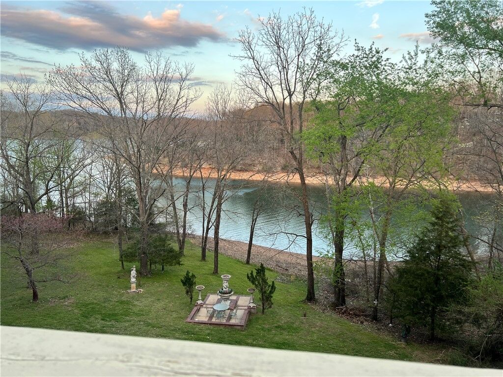 Property Photo: 14555 Zimmerman Lane AR 72756