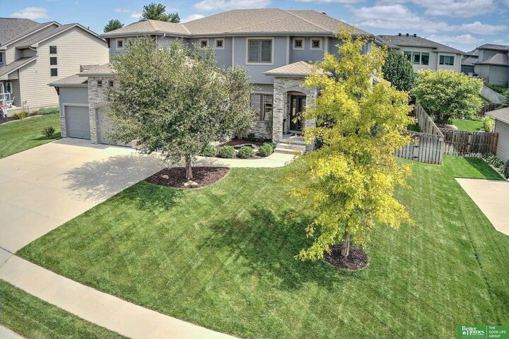 1601 S 211 Street  Elkhorn NE 68022 photo