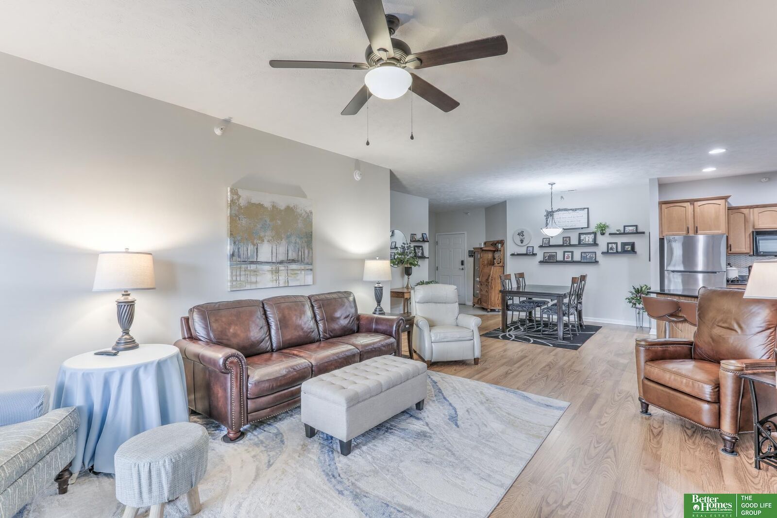 Property Photo: 3315 N 147th Court 1301 NE 68116