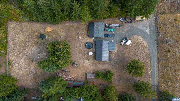 Property Photo:  693 John Jacobs Road  WA 98362 