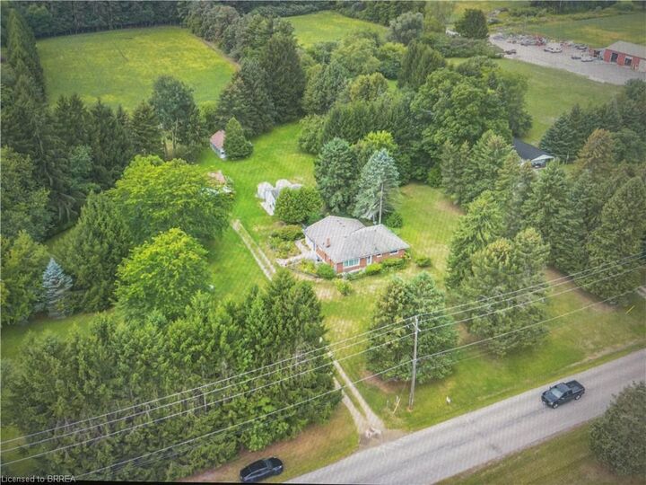 48 McGill Road  Mount Pleasant ON N0E 1K0 photo