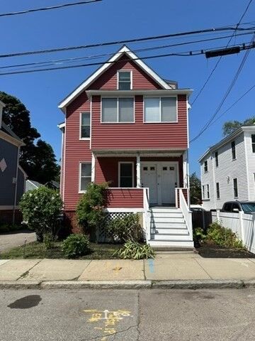 Property Photo:  23 Brookford St 2  MA 02140 