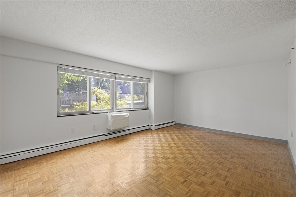 Property Photo:  1025 Hancock St 1F  MA 02169 