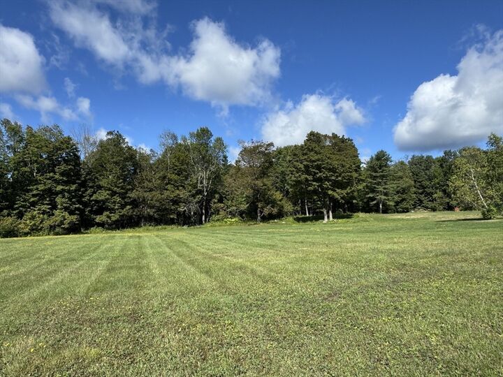 Property Photo: 4 Plainfield Road MA 01339