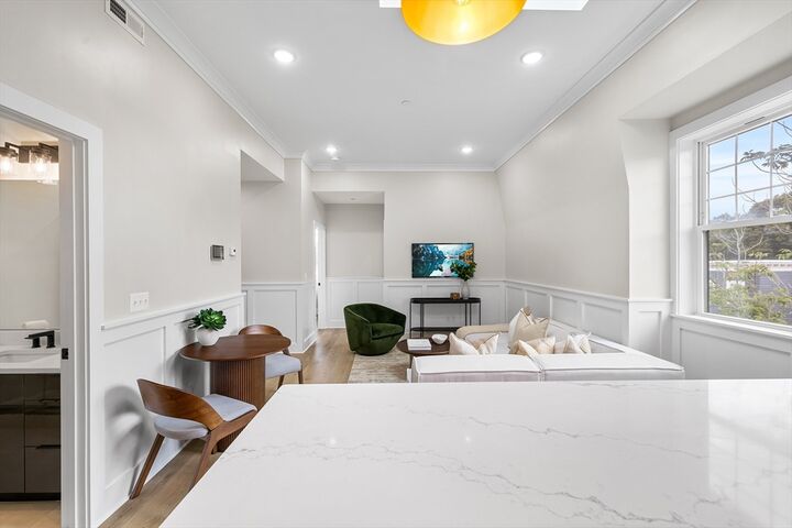 Property Photo: 115 Thurston Street G MA 02145