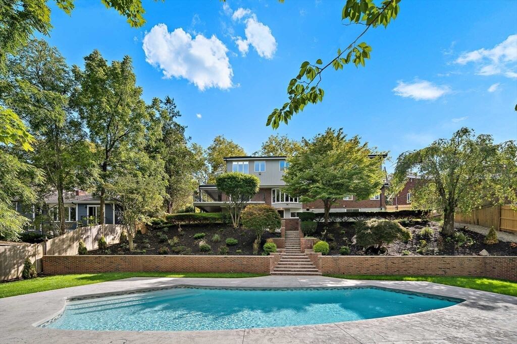 Property Photo:  171 Shaw Rd  MA 02467 