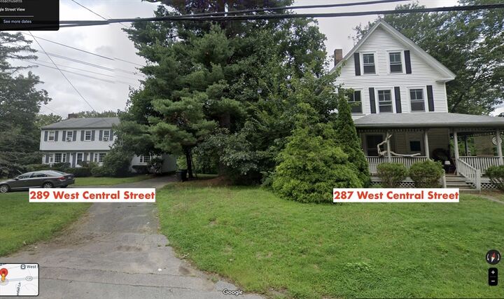 287 West Central St.  Natick MA 01760 photo
