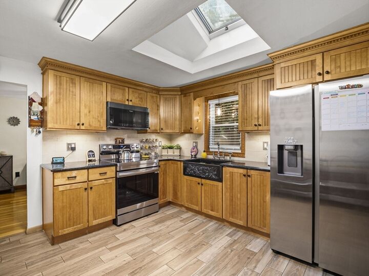 Property Photo:  2 Smith Rd  MA 02368 