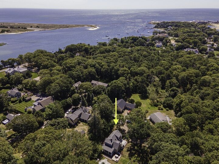 Property Photo: 23 Willow Ln MA 02664