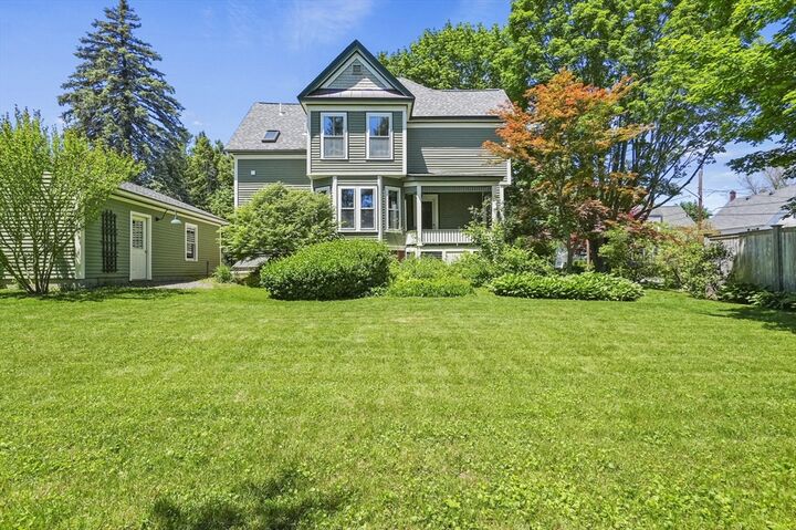 Property Photo:  47 Stetson  MA 01835 