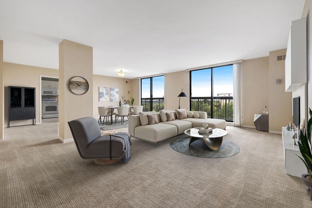 Property Photo:  40 Village Rd 1601  MA 01949 