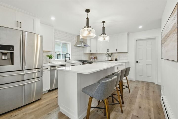 Property Photo:  45 Bodwell St  MA 01841 