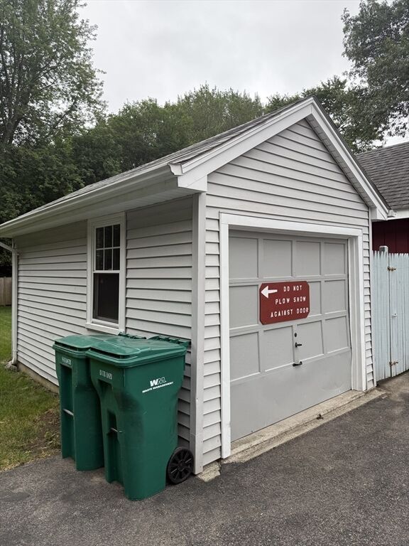 Property Photo: 108 Winslow Ave MA 02062
