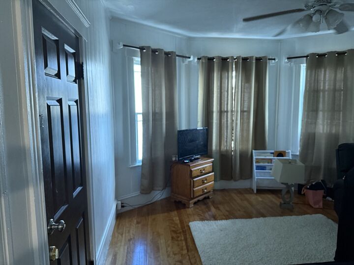 Property Photo: 24 Vale St MA 01604