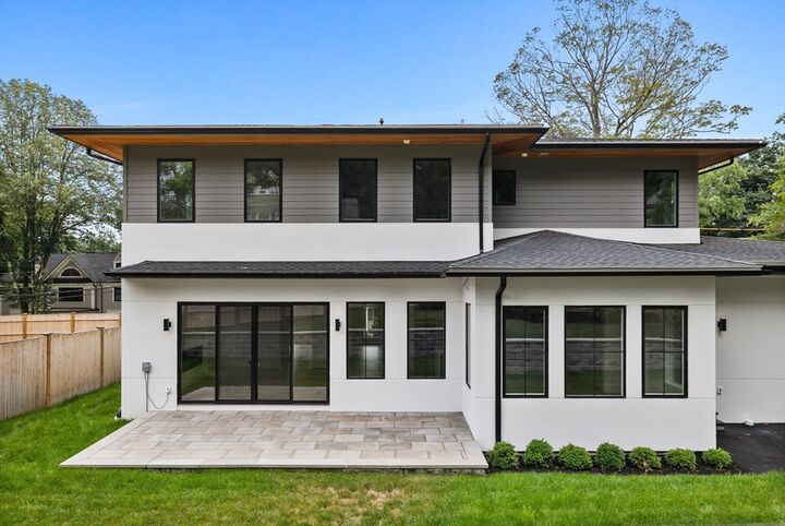 Property Photo: 185 Tappan Street MA 02445